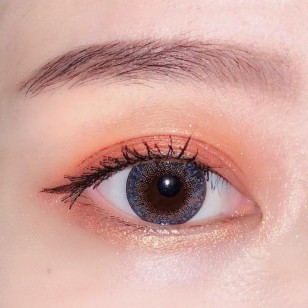 FreshLook 1 Day Mystic Blue 秘境湛藍